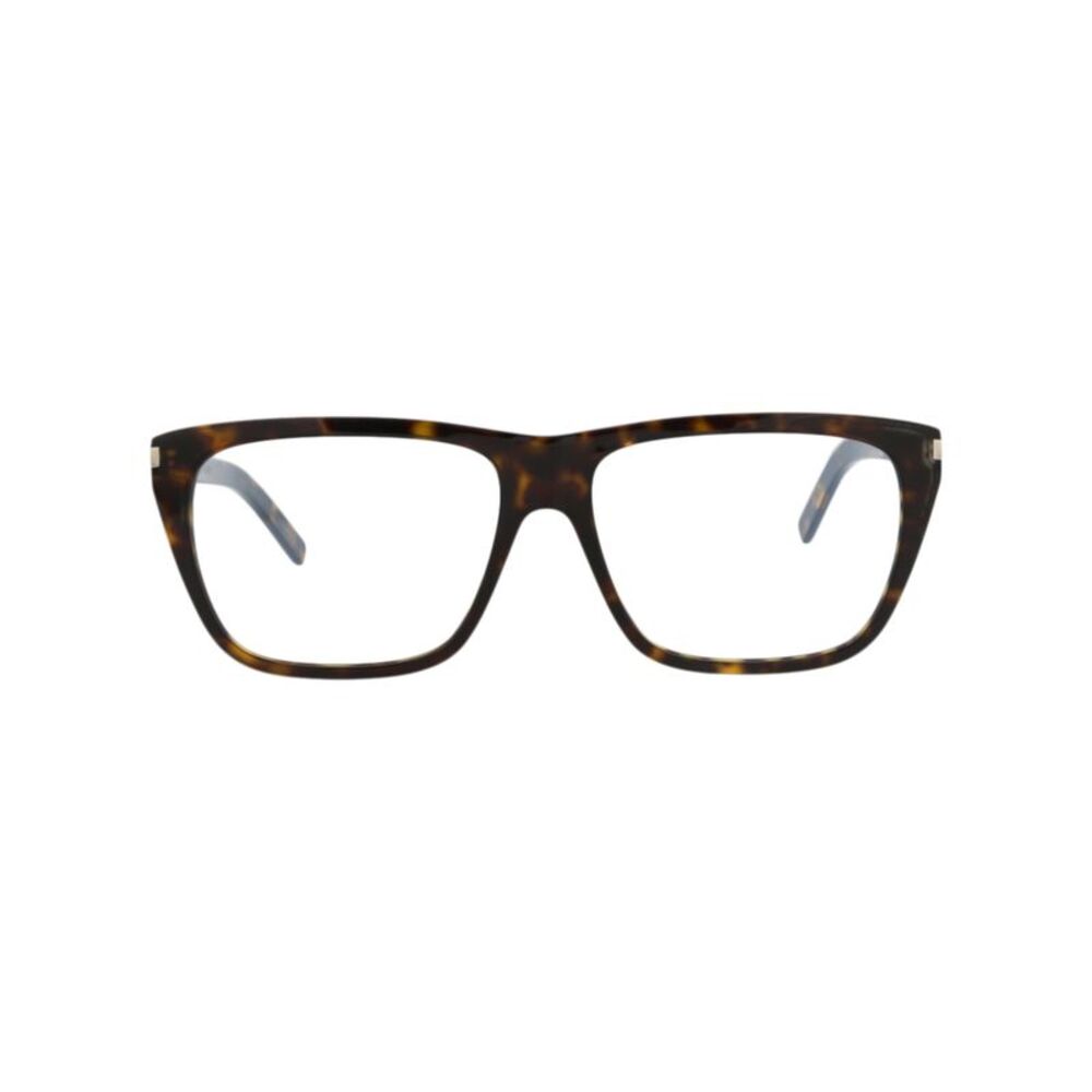 Square-Frame Acetate Optical Frames NWT - image 1